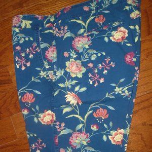 Ralph Lauren Denim & Supply Shorts